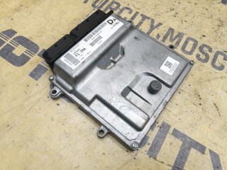 ЭБУ двигателя, ориг. номер 9X2314C568DA, JAGUAR XF 2007-2011