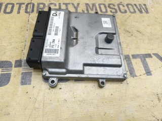 ЭБУ двигателя, ориг. номер 9X2314C568DA, JAGUAR XF 2007-2011
