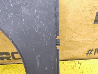 Диффузор вентилятора, ориг. номер 17111439108, BMW X5 2003-2006