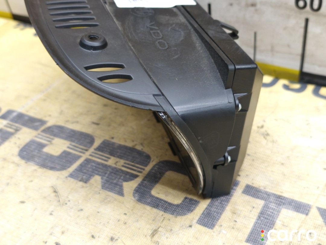 65829141809 Монитор BMW 525i 2006г. - фото №5