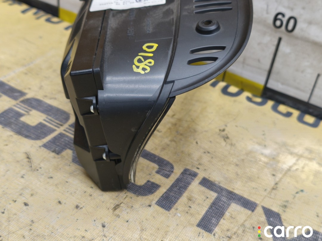 65829141809 Монитор BMW 525i 2006г. - фото №6