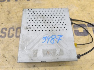 Усилитель звука, ориг. номер A2208272842, Mercedes-Benz S-Class 2002-2005