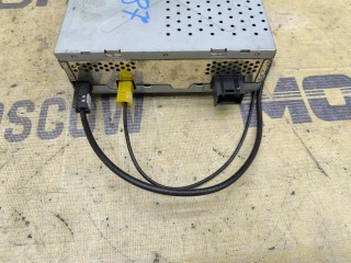 Усилитель звука, ориг. номер A2208272842, Mercedes-Benz S-Class 2002-2005