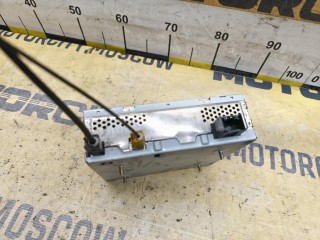 Усилитель звука, ориг. номер A2208272842, Mercedes-Benz S-Class 2002-2005