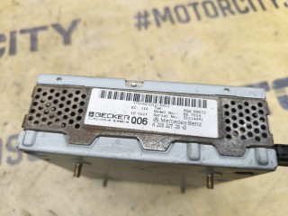 Усилитель звука, ориг. номер A2208272842, Mercedes-Benz S-Class 2002-2005