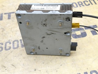 Усилитель звука, ориг. номер A2208272842, Mercedes-Benz S-Class 2002-2005