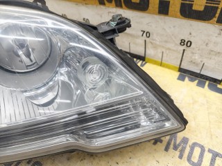 Фара, ориг. номер A1648208061, Mercedes-Benz ML-Class 2005-2008