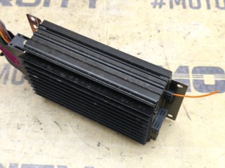 Усилитель звука, ориг. номер A2208205589, Mercedes-Benz S-Class 2002-2005