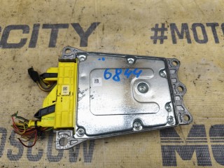 Блок Airbag, ориг. номер A1648209585, Mercedes-Benz ML-Class 2005-2008