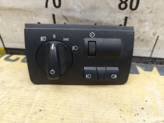Переключатель света BMW X5 2003-2006