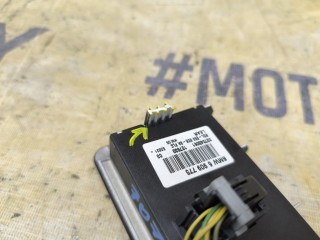 Переключатель света, ориг. номер 61316909775, BMW X5 2003-2006