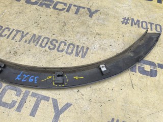 Накладка крыла, ориг. номер 1879881, FORD KUGA 2008-2013