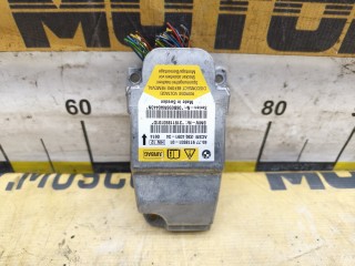 Блок Airbag BMW 525i 2002-2007