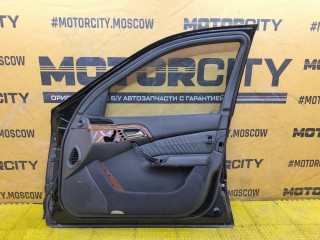 Дверь, ориг. номер A2207200205, Mercedes-Benz S-Class 1998-2002