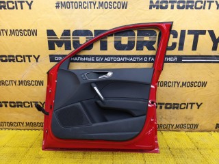 Дверь, ориг. номер 8X4831052A, AUDI A1 2010-2014