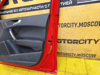 Дверь, ориг. номер 8X4831052A, AUDI A1 2010-2014