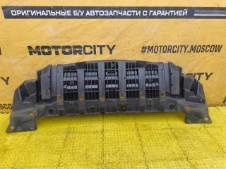 Защита бампера FORD KUGA 2008-2013