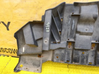 Защита бампера, ориг. номер CV44A8B384AD, FORD KUGA 2008-2013