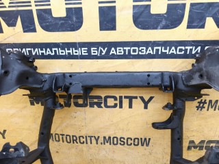 Подрамник, ориг. номер A1643300058, Mercedes-Benz ML-Class 2005-2008