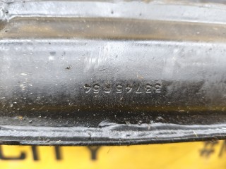 Подрамник, ориг. номер A1643300258, Mercedes-Benz ML-Class 2005-2008