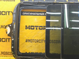Люк сдвижной BMW X5 2003-2006