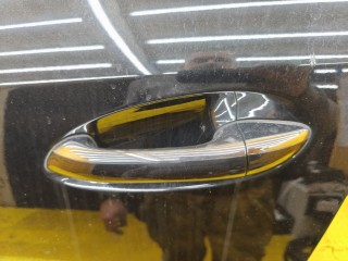 Дверь, ориг. номер A1647200905, Mercedes-Benz ML-Class 2005-2008