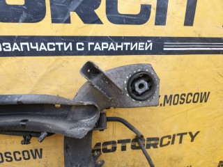 Подрамник, ориг. номер A2203507408, Mercedes-Benz S-Class 1998-2002
