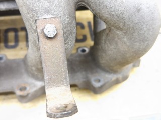 Коллектор впускной, ориг. номер A1111411701, Mercedes-Benz V-Class 1996-2003