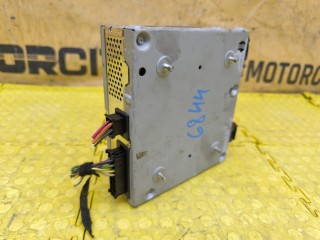 Усилитель звука, ориг. номер A2118707089, Mercedes-Benz ML-Class 2005-2008