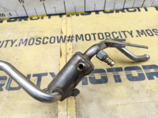 Трубка кондиционера, ориг. номер A6388303015, Mercedes-Benz V-Class 1996-2003