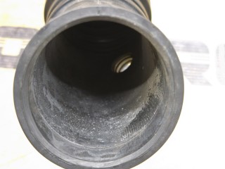 Патрубок воздушный, ориг. номер A6380941582, Mercedes-Benz V-Class 1996-2003