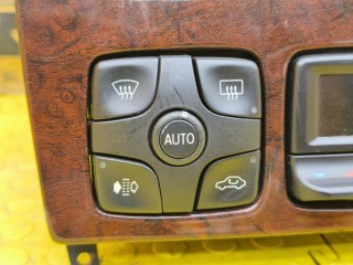 Магнитола, ориг. номер AVIC-RZ99, Mercedes-Benz S-Class 1998-2002