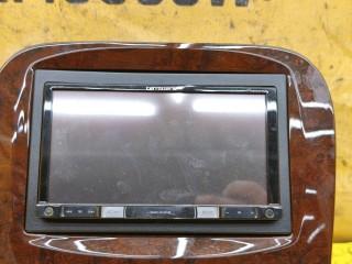 Магнитола, ориг. номер AVIC-RZ99, Mercedes-Benz S-Class 1998-2002