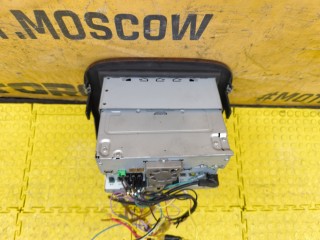 Магнитола, ориг. номер AVIC-RZ99, Mercedes-Benz S-Class 1998-2002