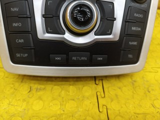 Селектор АКПП, ориг. номер 4L2713105B, AUDI Q7 2009-2015