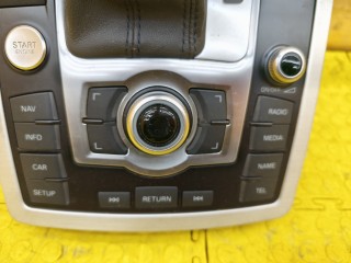 Селектор АКПП, ориг. номер 4L2713105B, AUDI Q7 2009-2015