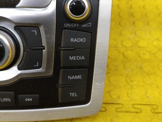 Селектор АКПП, ориг. номер 4L2713105B, AUDI Q7 2009-2015