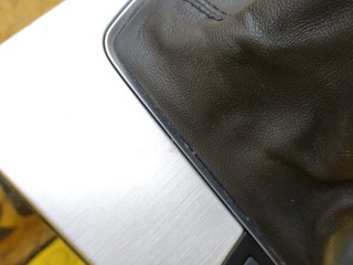 Селектор АКПП, ориг. номер 4L2713105B, AUDI Q7 2009-2015