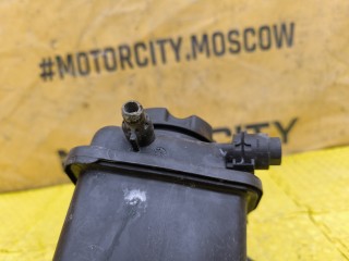 Бачок расширительный, ориг. номер 17137542986, BMW 525i 2002-2007