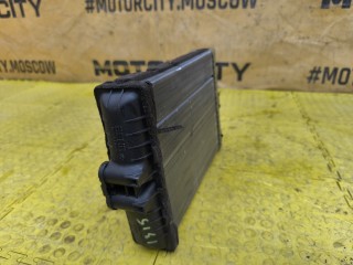 Радиатор отопителя, ориг. номер A2208300261, Mercedes-Benz S-Class 1998-2002
