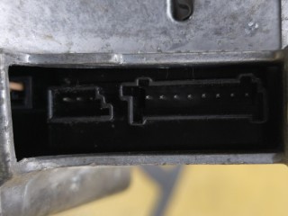 Селектор АКПП, ориг. номер A2202673324, Mercedes-Benz S-Class 2002-2005