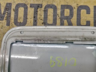 Лючок топливного бака, ориг. номер 51177034281, BMW 525i 2002-2007