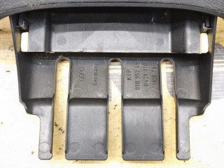 Кожух рулевой колонки, ориг. номер 8X0953512F, AUDI A1 2010-2014