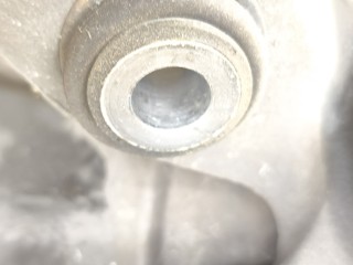 Кулак, ориг. номер A2203508908, Mercedes-Benz S-Class 2002-2005