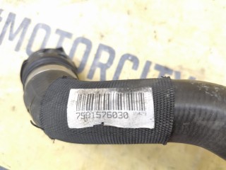 Патрубки охлаждения, ориг. номер 17127580955, BMW 740i 2008-2012