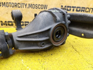 Редуктор, ориг. номер A2203508914, Mercedes-Benz S-Class 2002-2005