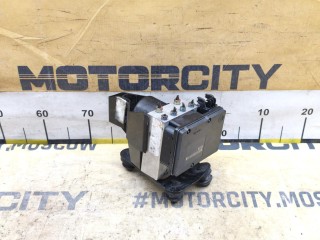 Блок ABS Mercedes-Benz ML-Class 2005-2008