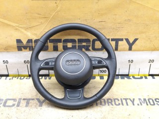Руль, ориг. номер 4G0419091R, AUDI A1 2010-2014