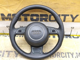 Руль, ориг. номер 4G0419091R, AUDI A1 2010-2014
