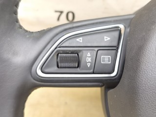Руль, ориг. номер 4G0419091R, AUDI A1 2010-2014